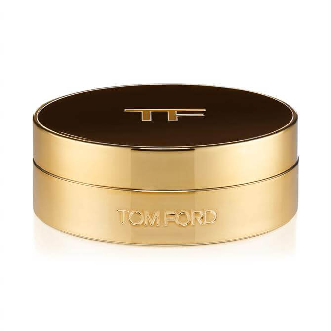 TOM FORD Traceless Touch Foundation Empty Compact Refillable Compact